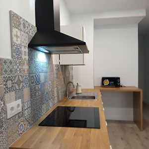 Appartement met Twee Kamers